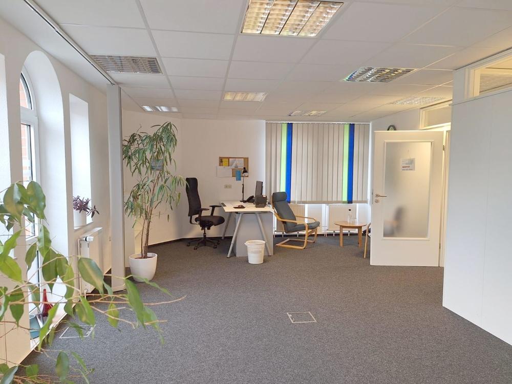 Büro I