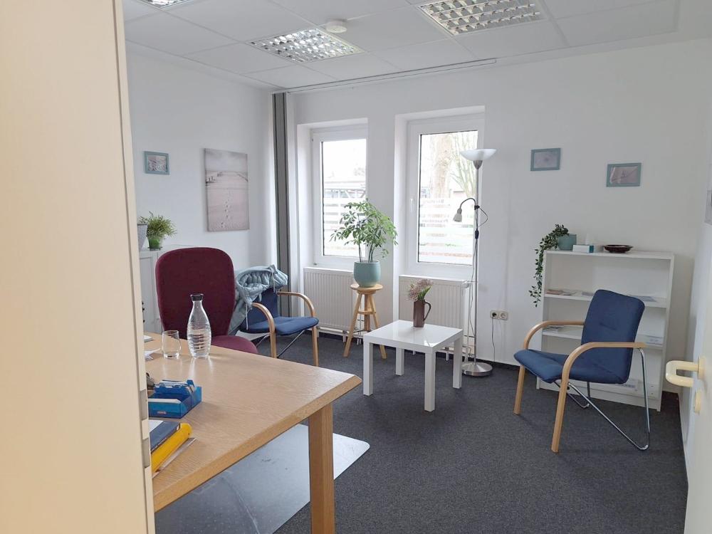 Büro III