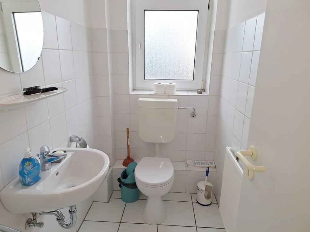 WC