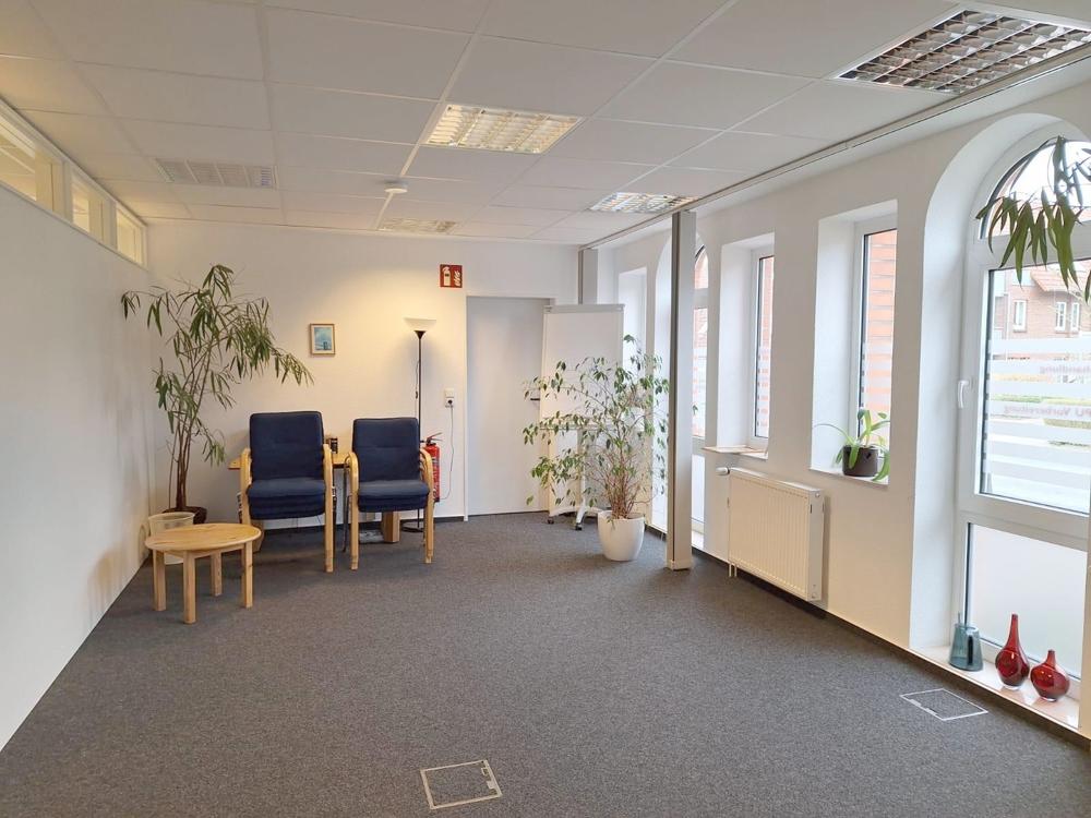 Büro I
