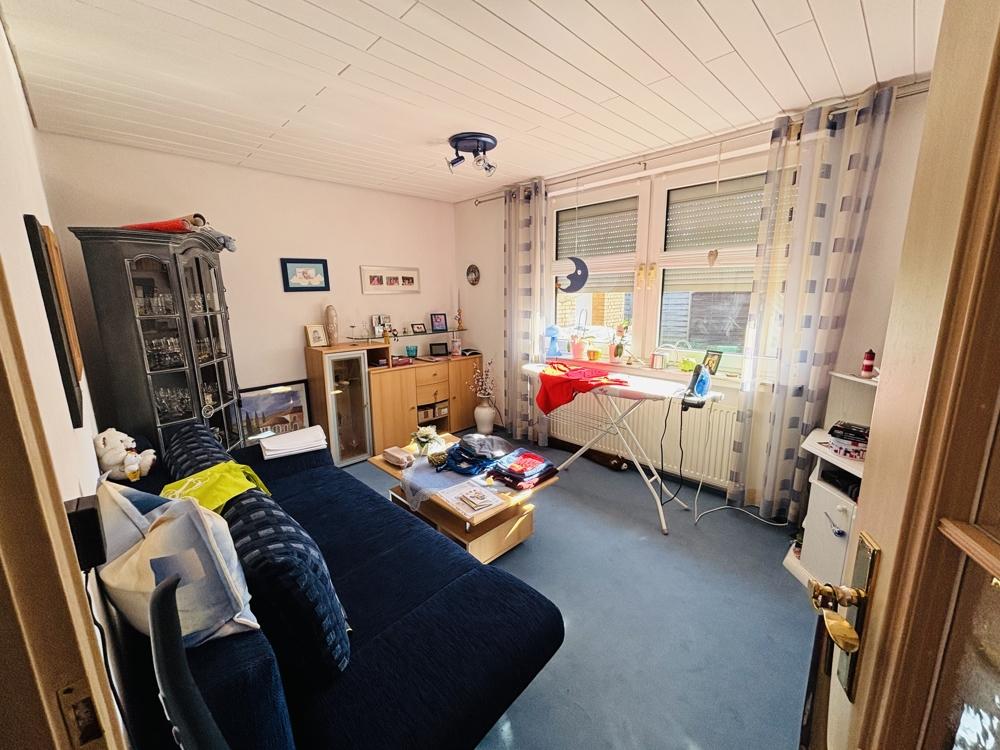Kinderzimmer EG