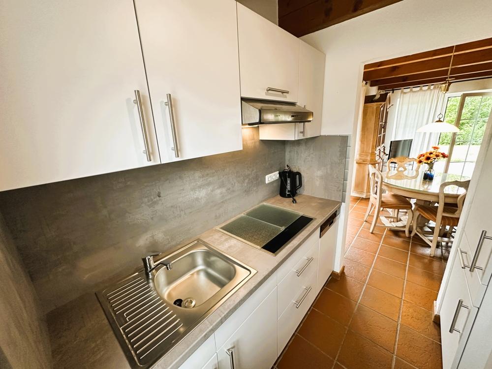 Kochen EG