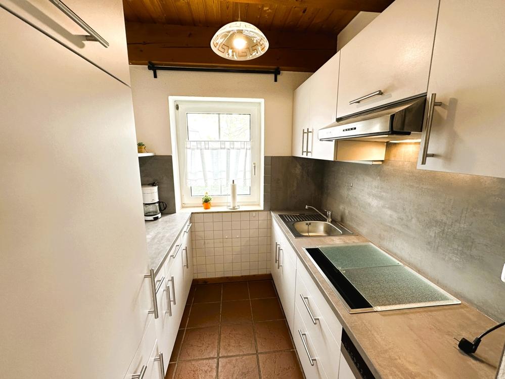 Kochen EG