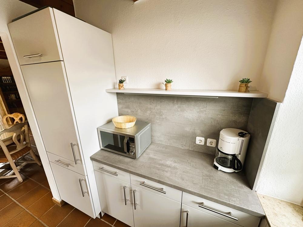 Kochen EG