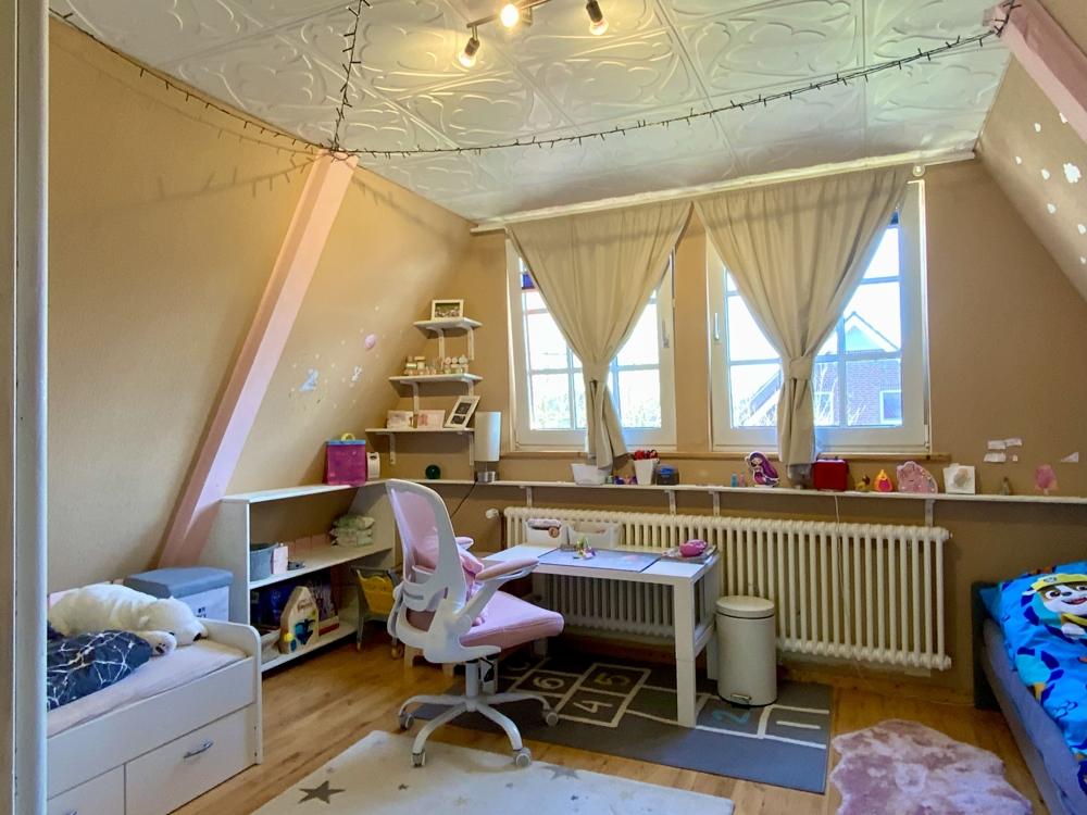 Kinderzimmer OG