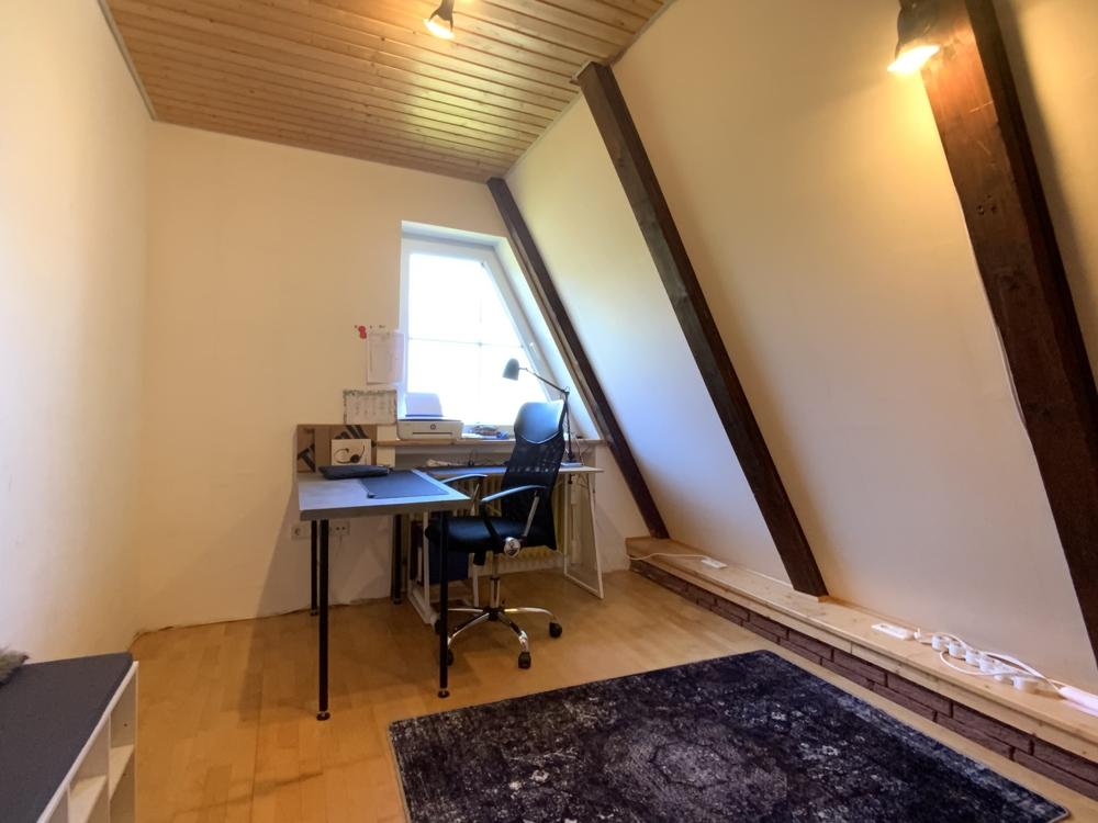 Zimmer EG