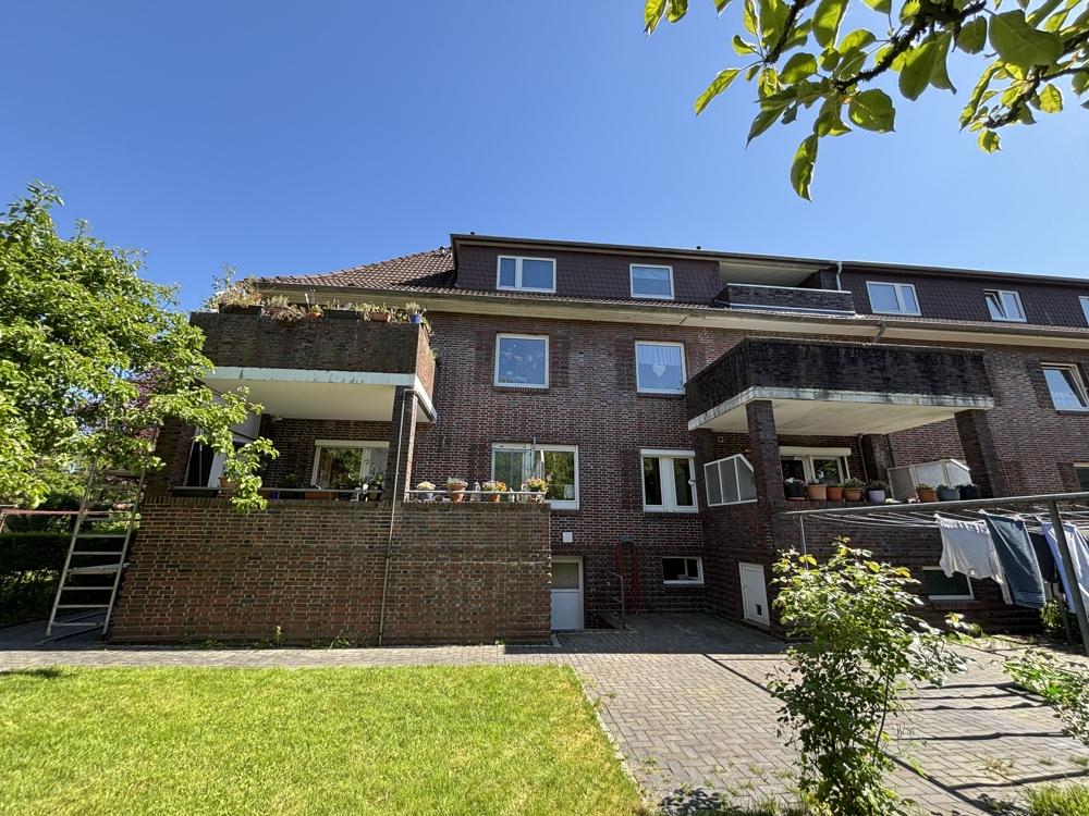 Rückansicht