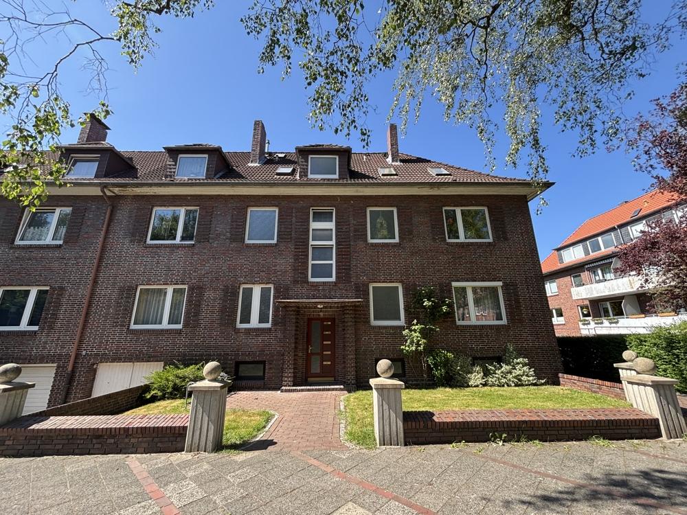 Vorderansicht