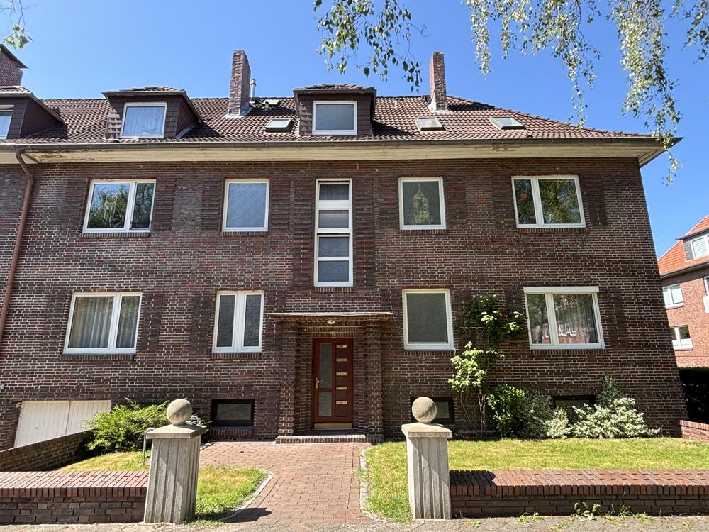 Vorderansicht