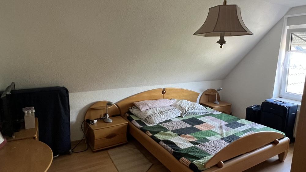 Gästezimmer