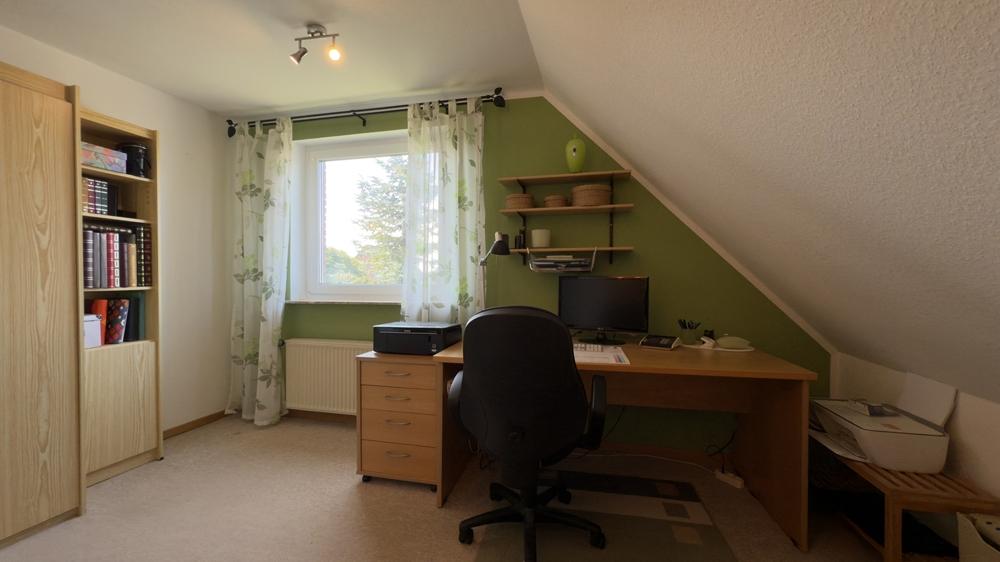 Büro OG
