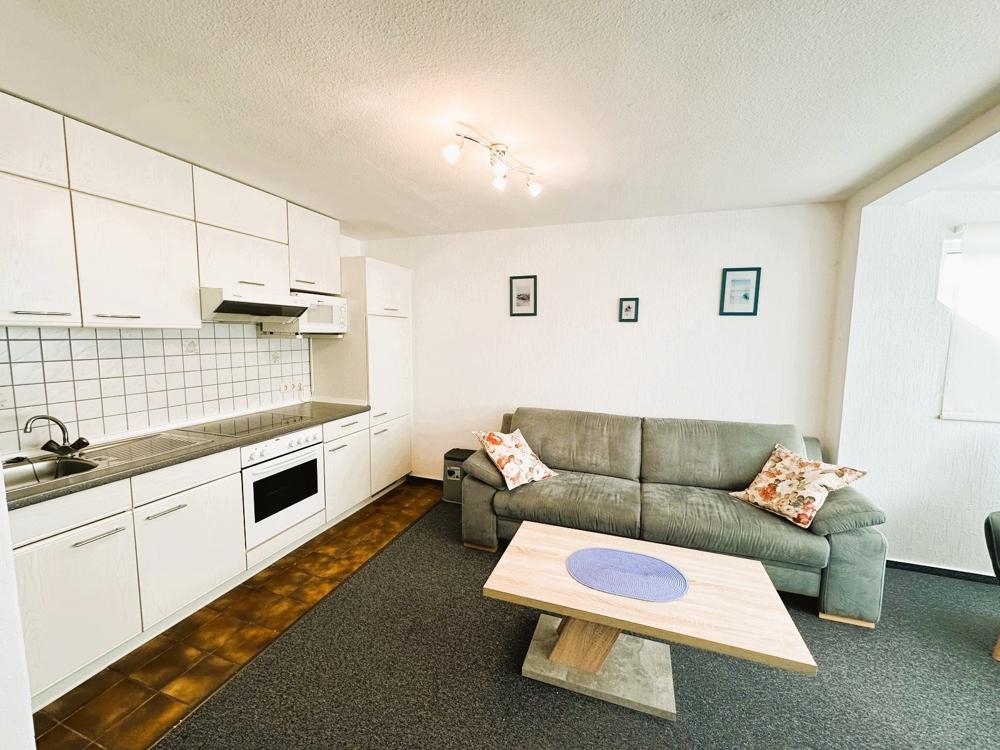 Kochen Wohnung