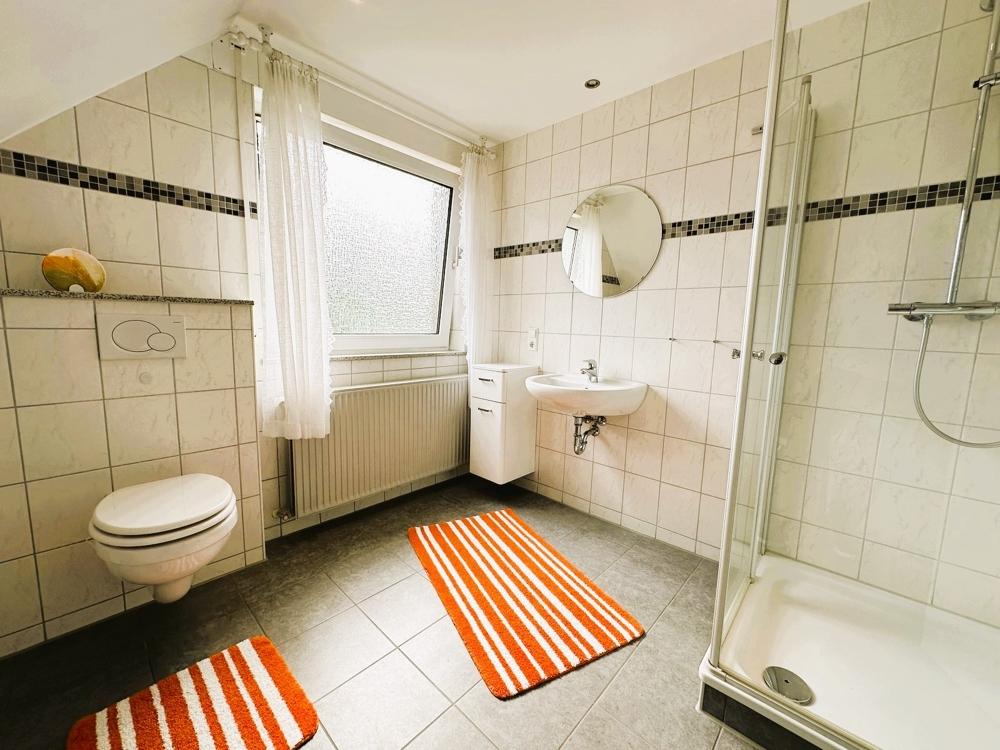 Badezimmer OG