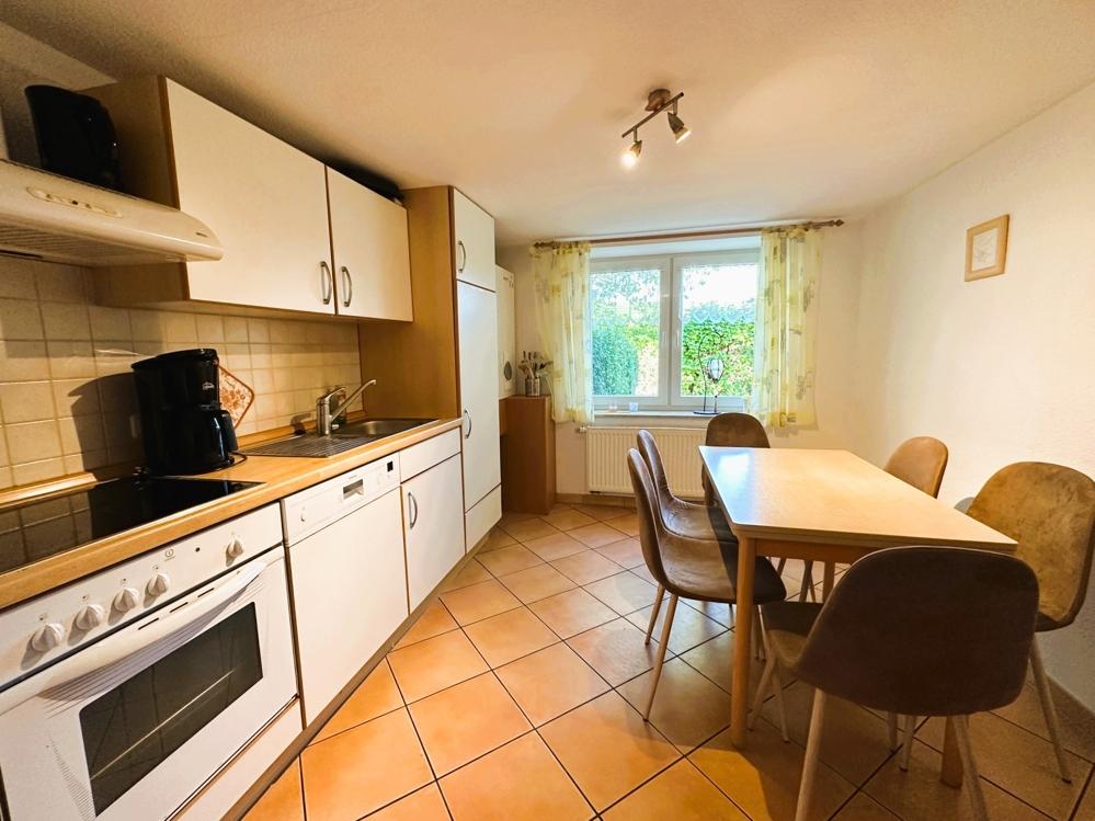 Kochen EG