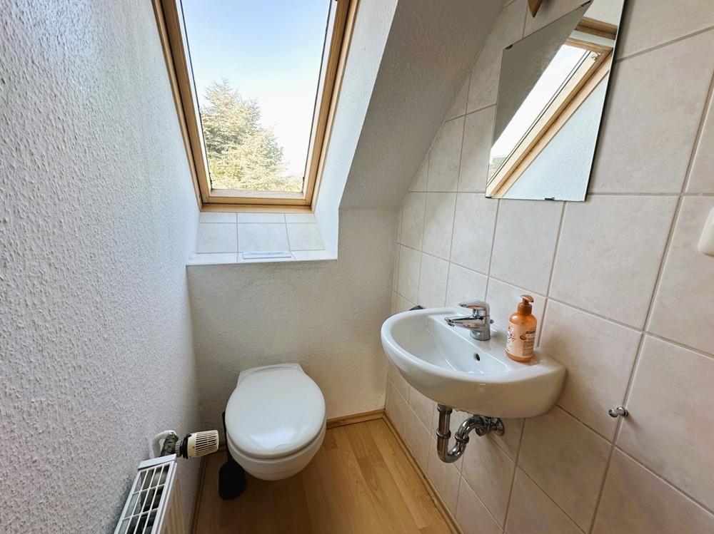 WC DG