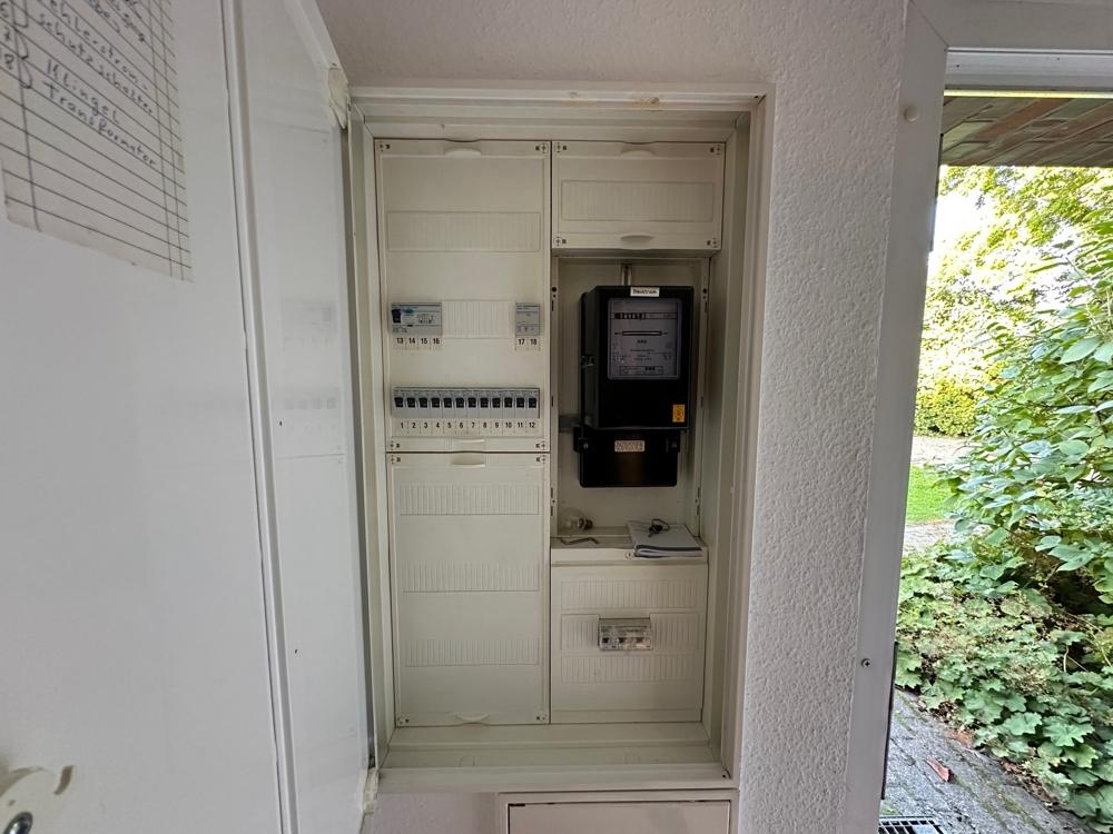 Elektrik