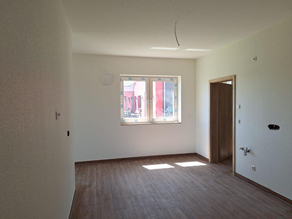 Küche ohne Einbauküche