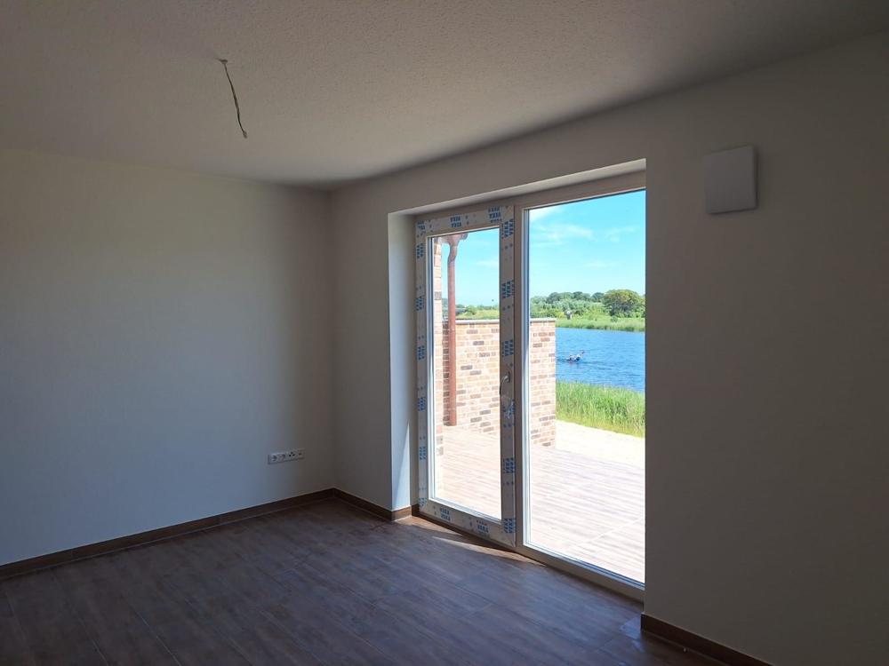 Schlafzimmer III