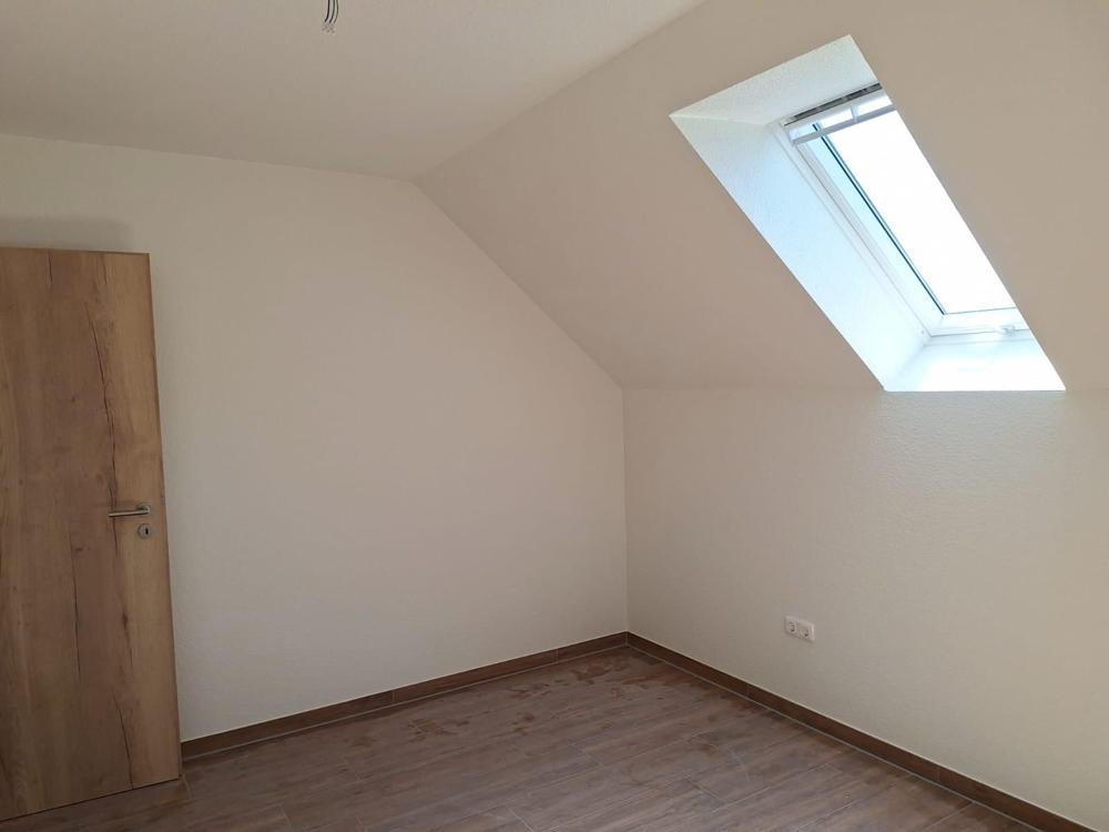 Schlafzimmer II