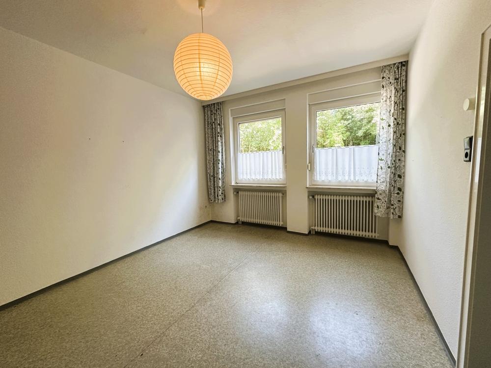 Schlafzimmer EG