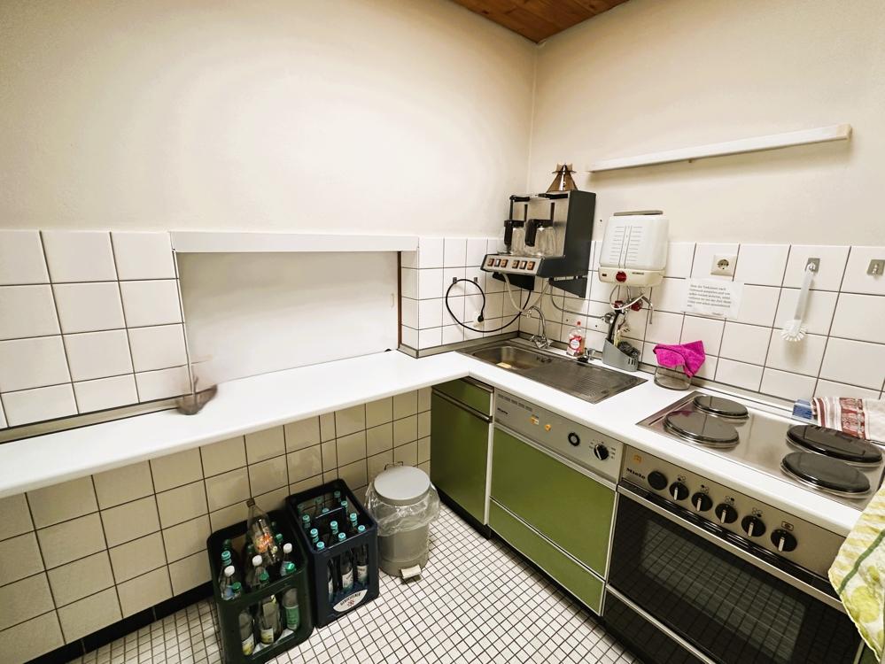Kochen Saal
