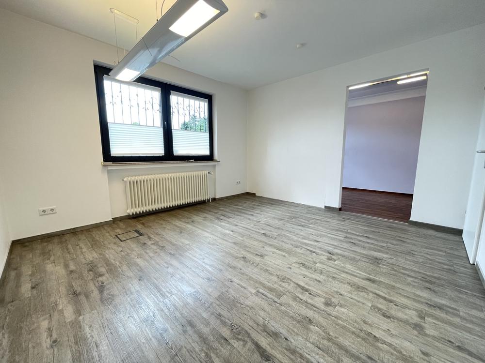 Büro OG