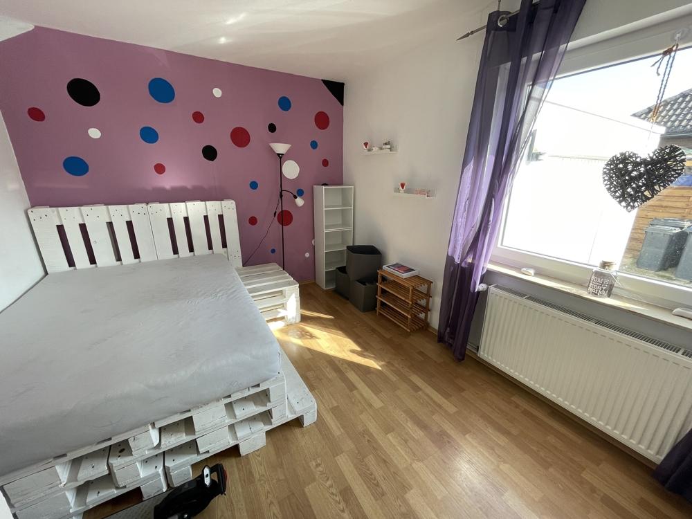 Arbeitszimmer
