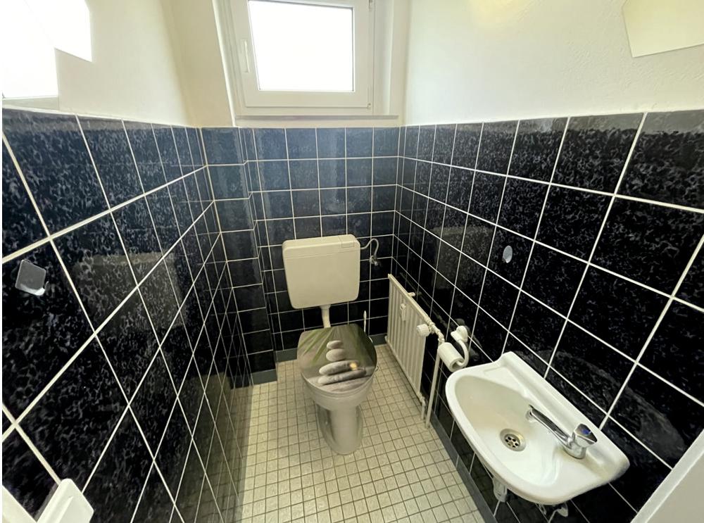 Gäste-WC