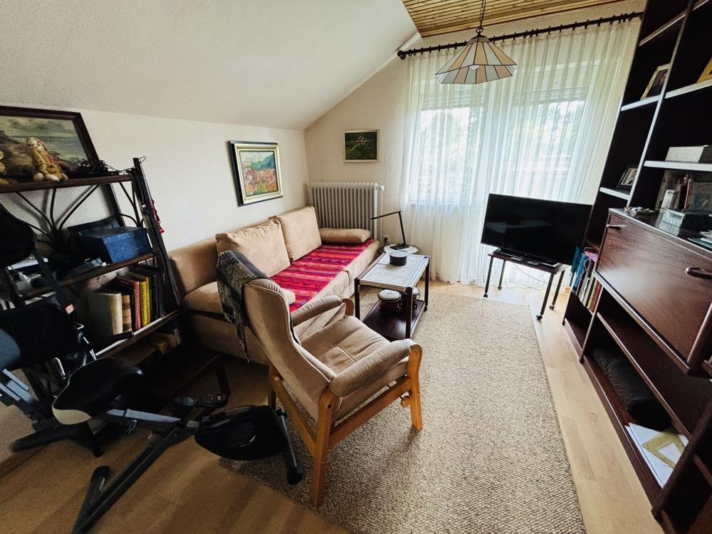 Kinderzimmer OG