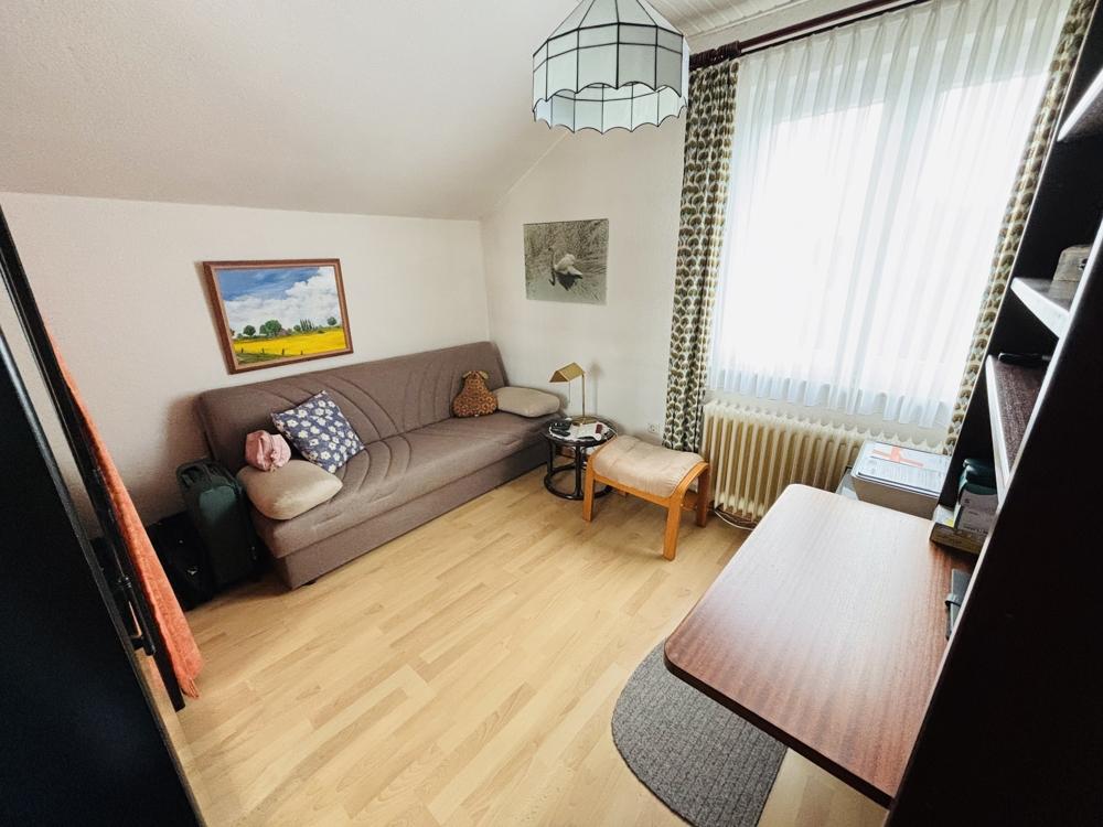 Kinderzimmer OG