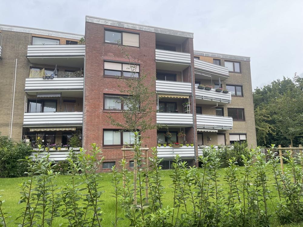 Rückansicht