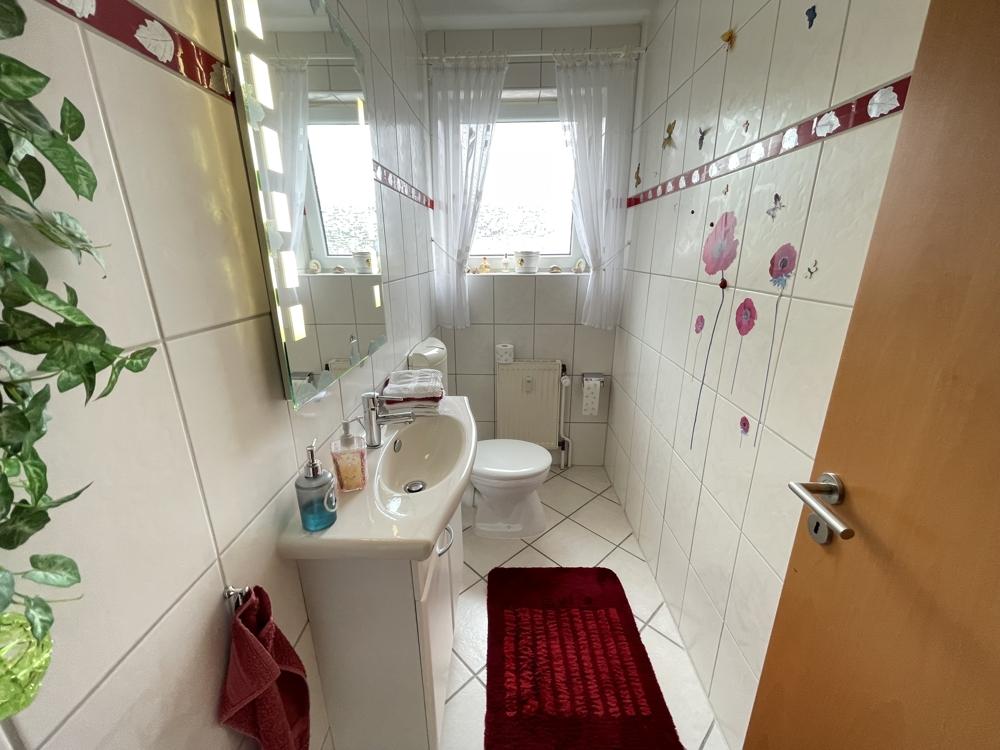 Gäste-WC