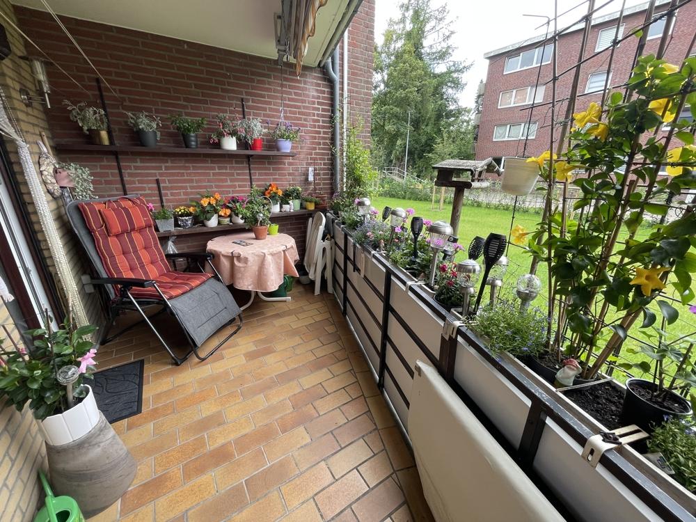 Loggia