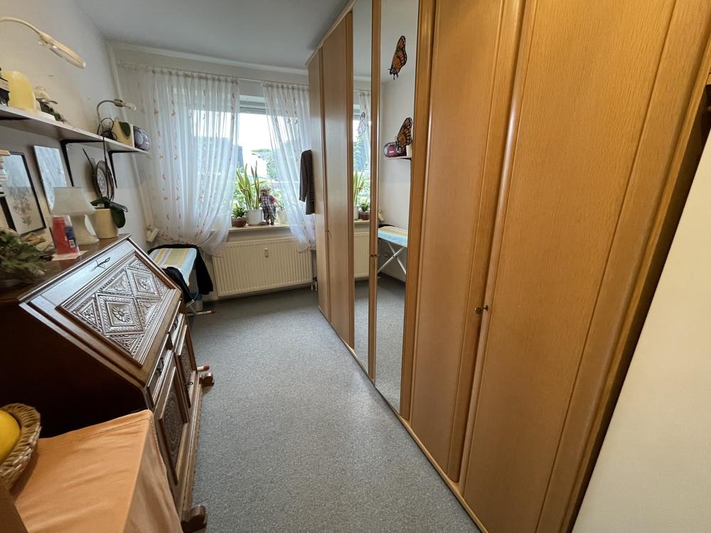 Arbeitszimmer