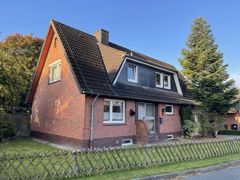 Straßenansicht