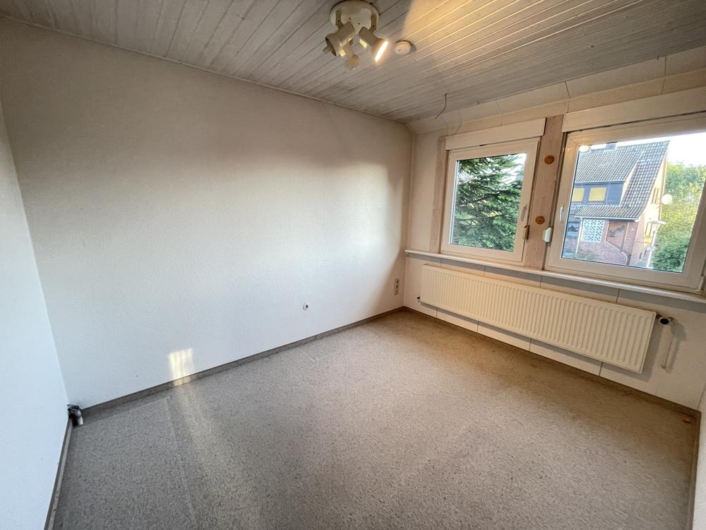 Schlafzimmer 3 DG