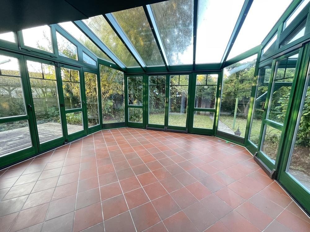 Wintergarten