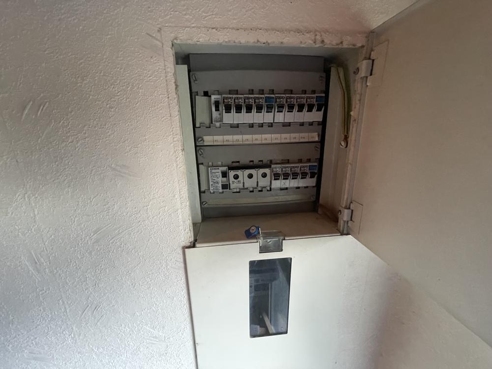 Elektrik