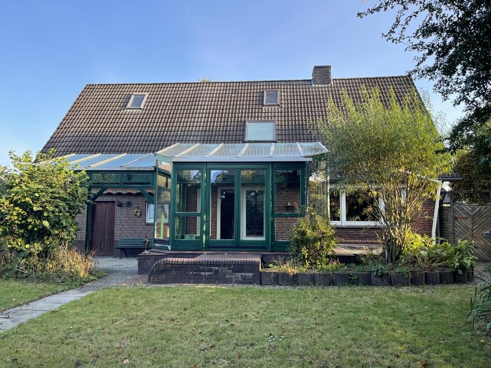 Rückansicht