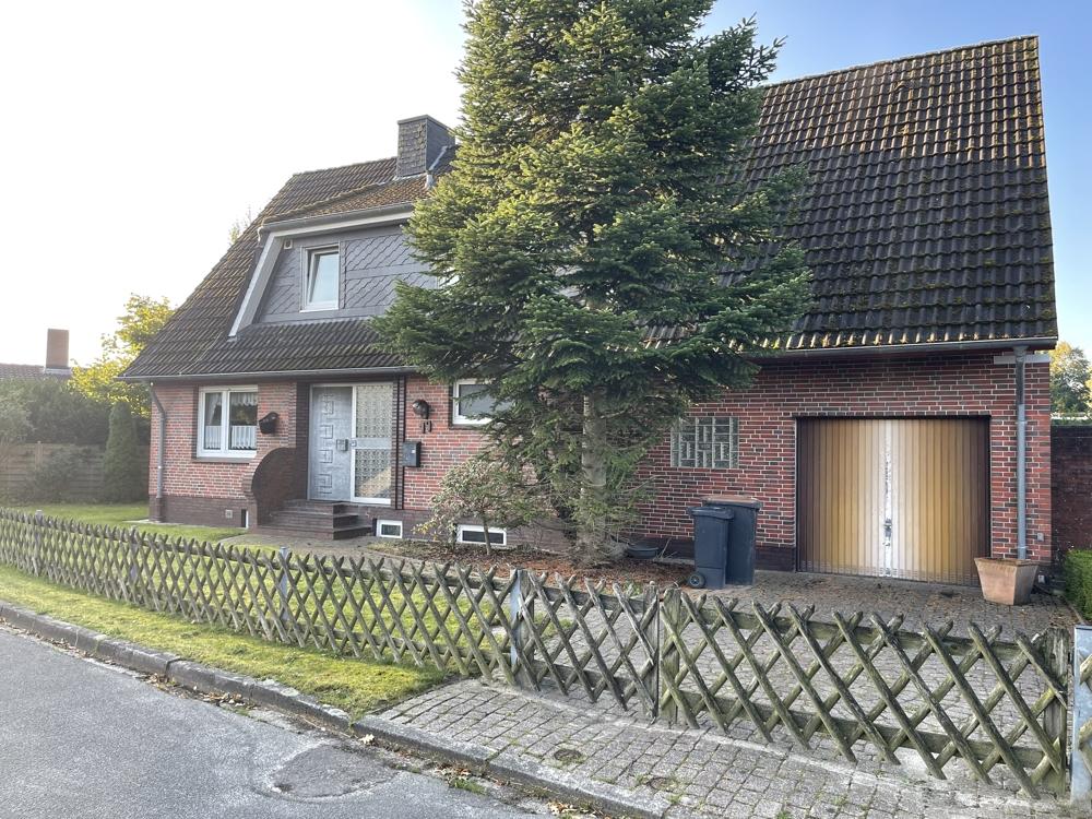 Straßenansicht