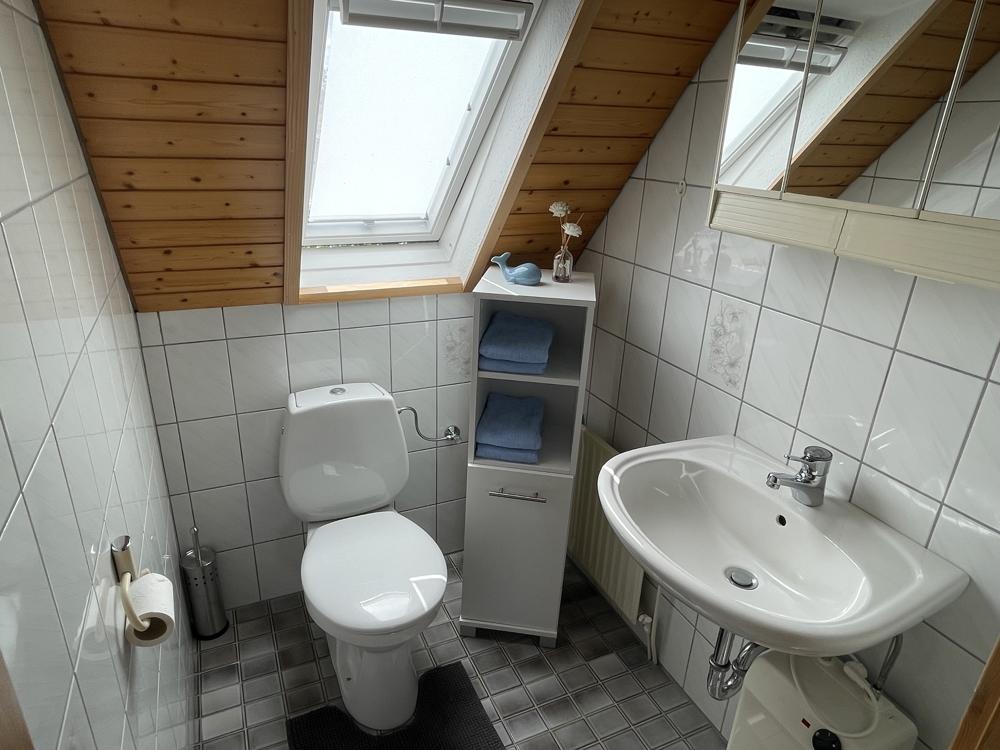 WC DG