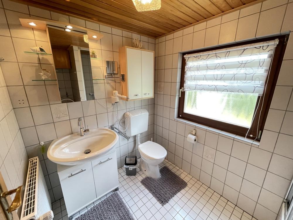 Duschbad