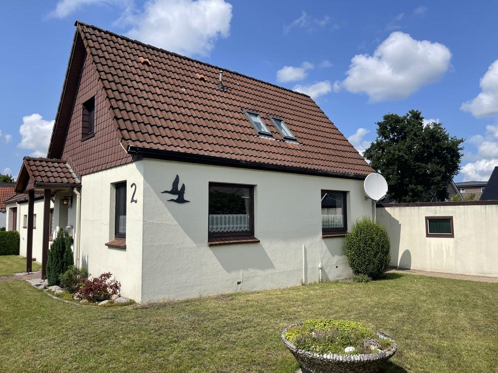 Vorgarten