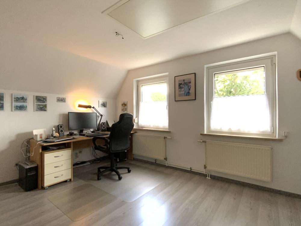 Zimmer II OG