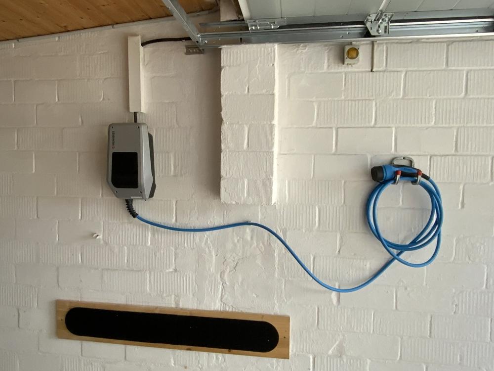 Wallbox