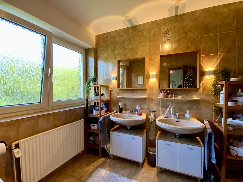 Bad en suite OG