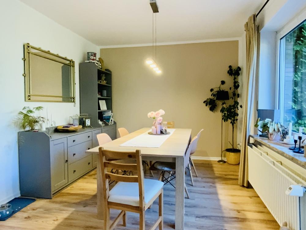 Esszimmer EG