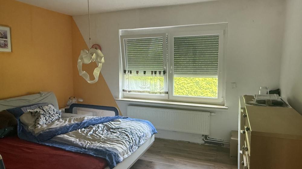 Schlafzimmer EG