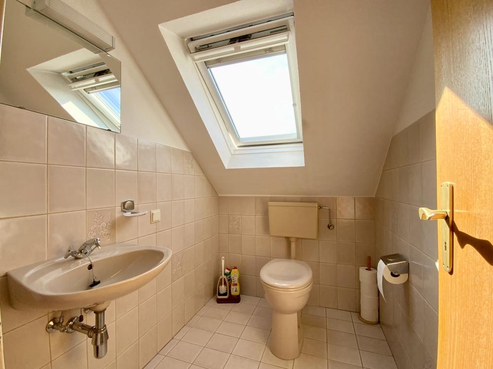 WC DG