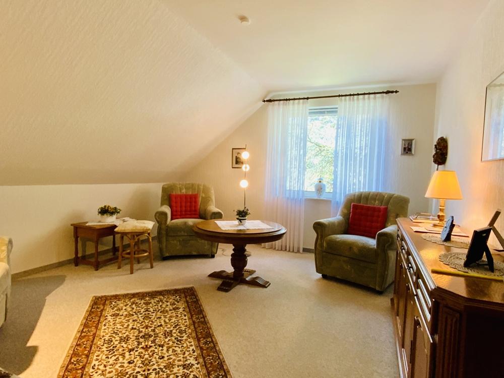 Zimmer IV DG